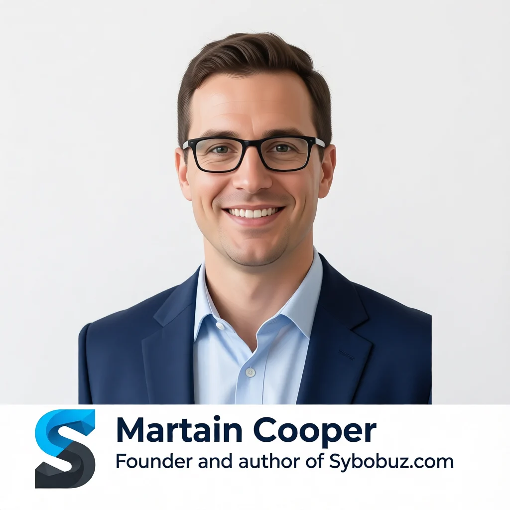 Martain Cooper