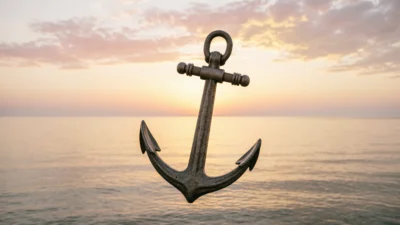 Anchor Symbolism