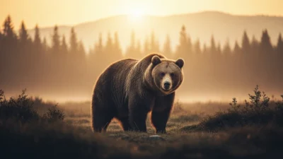 Bear Symbolism