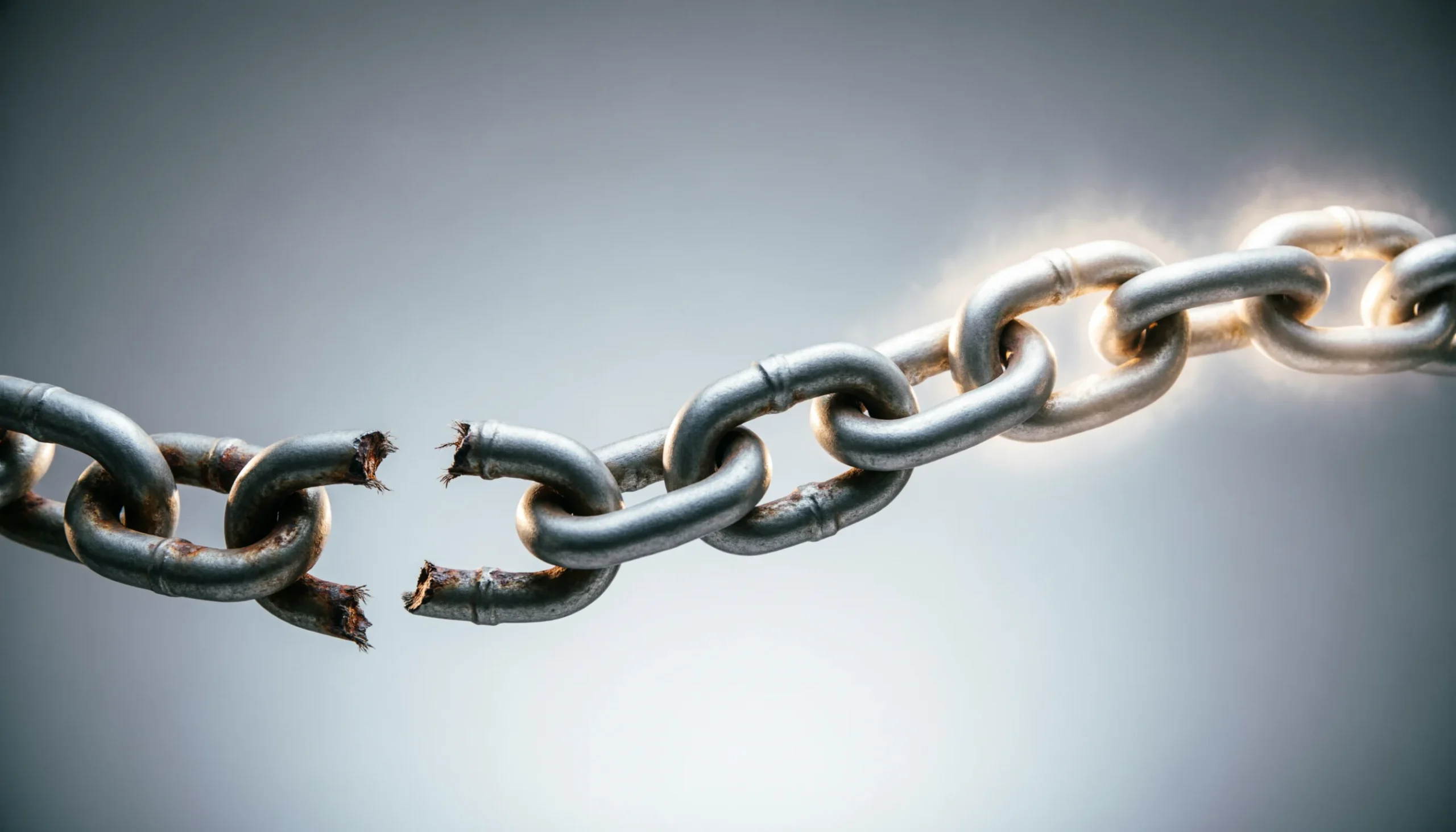 Chain Symbolism: Powerful Meanings of Connection, Strength, Freedom ...