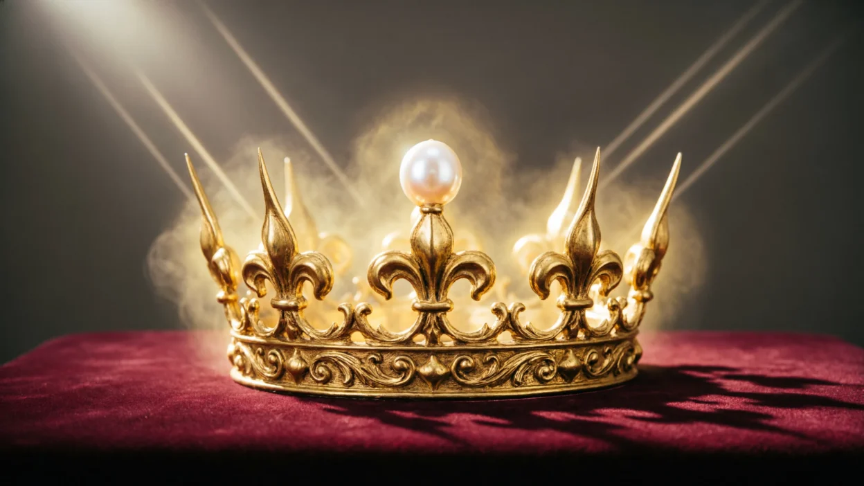 Crown Symbolism