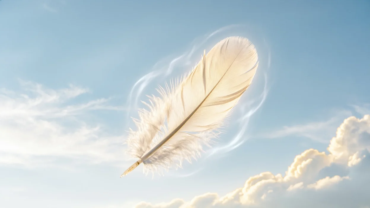 Feather Symbolism