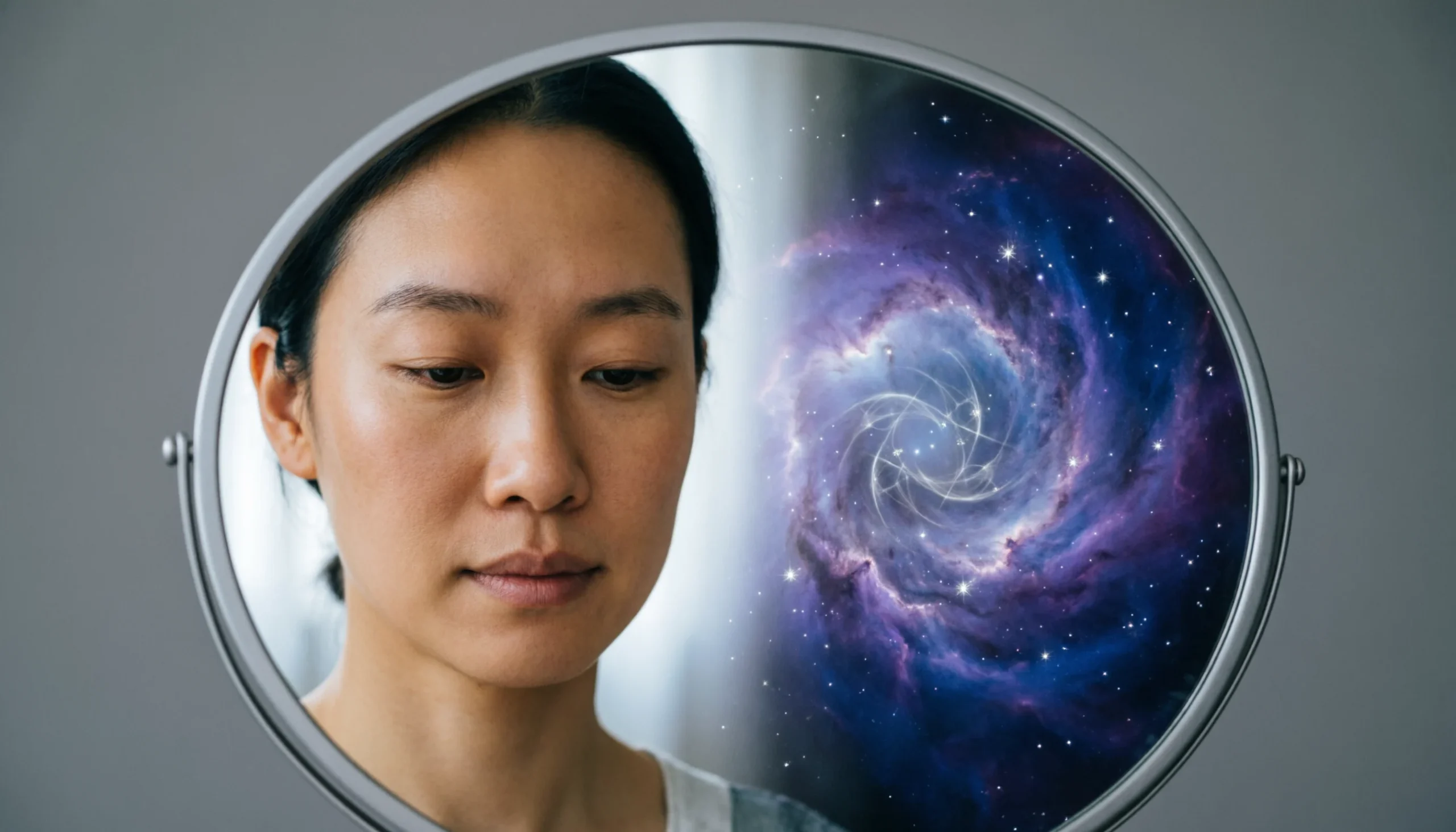 Secret Message Reflection Mirror Symbolism: Powerful Meanings, Spiritual Insights, and Hidden ...