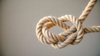 Rope Symbolism
