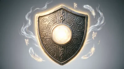 Shield Symbolism
