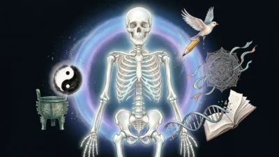Skeleton Symbolism
