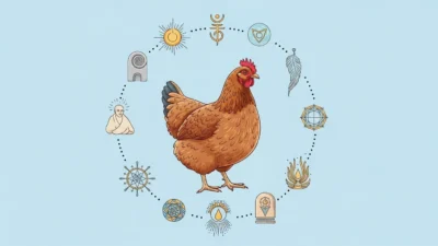 Chicken Symbolism
