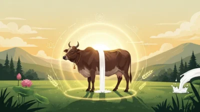 Cow Symbolism