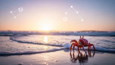 Crab Symbolism