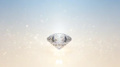 Diamond Symbolism
