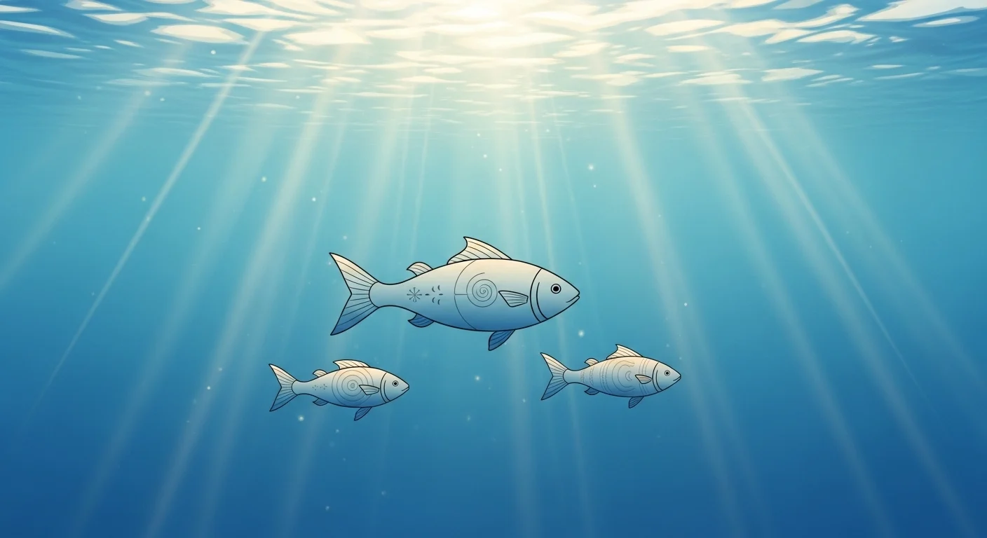 Fish Symbolism: Powerful Meanings, Spiritual Insights, and Cultural ...