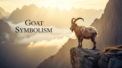 Goat Symbolism