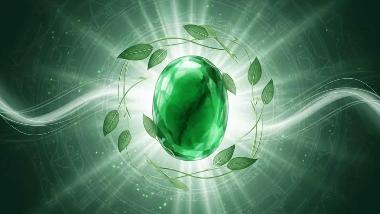 Jade Symbolism