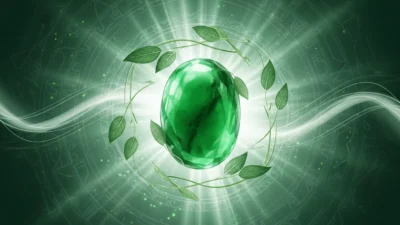 Jade Symbolism
