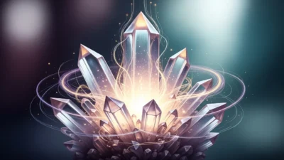 Quartz Symbolism