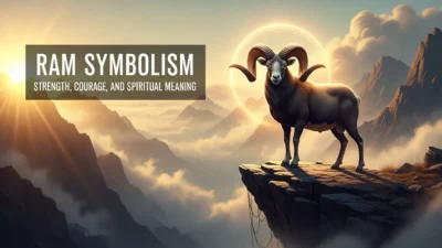 Ram Symbolism