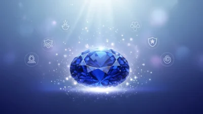 Sapphire Symbolism