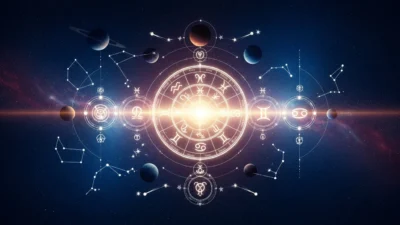 Astrology Symbolism