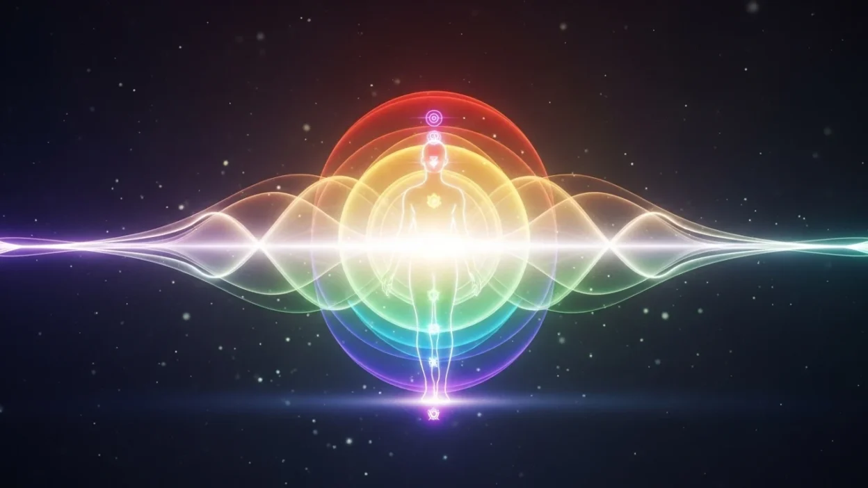 Aura Symbolism