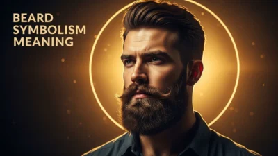 Beard Symbolism