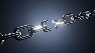 Chain Link Symbolism