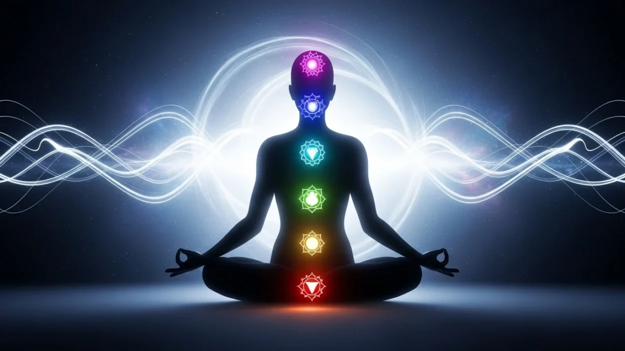 Chakra Symbolism
