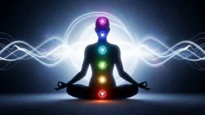 Chakra Symbolism