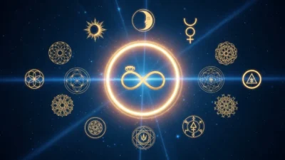 Circle Symbolism