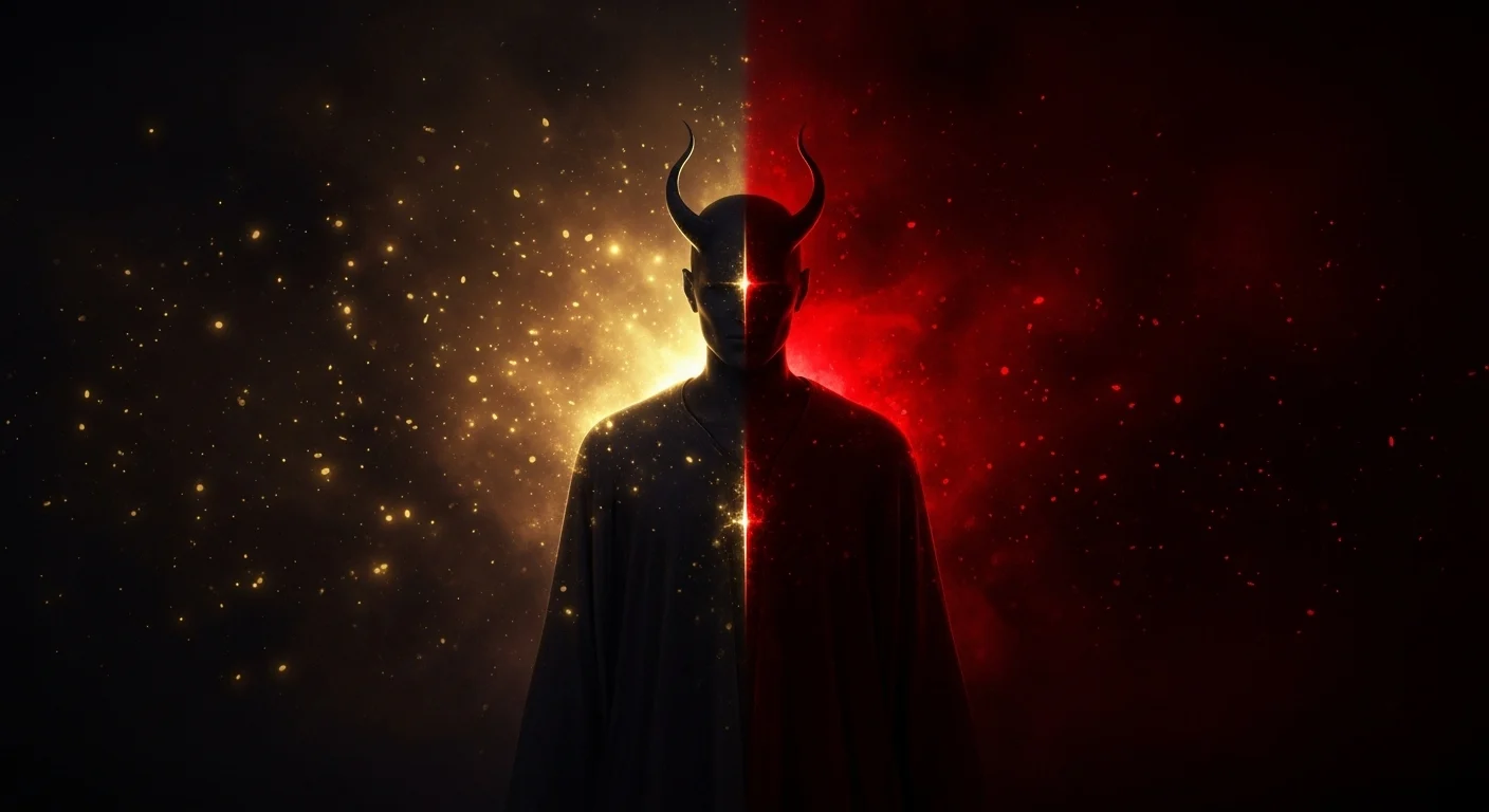 Devil Symbolism: Meaning, History, and Deeper Interpretations Across ...