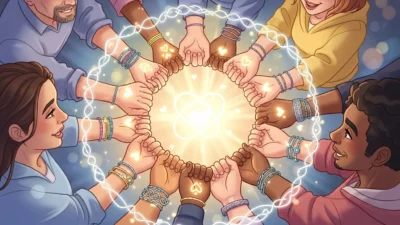 Friendship Symbolism