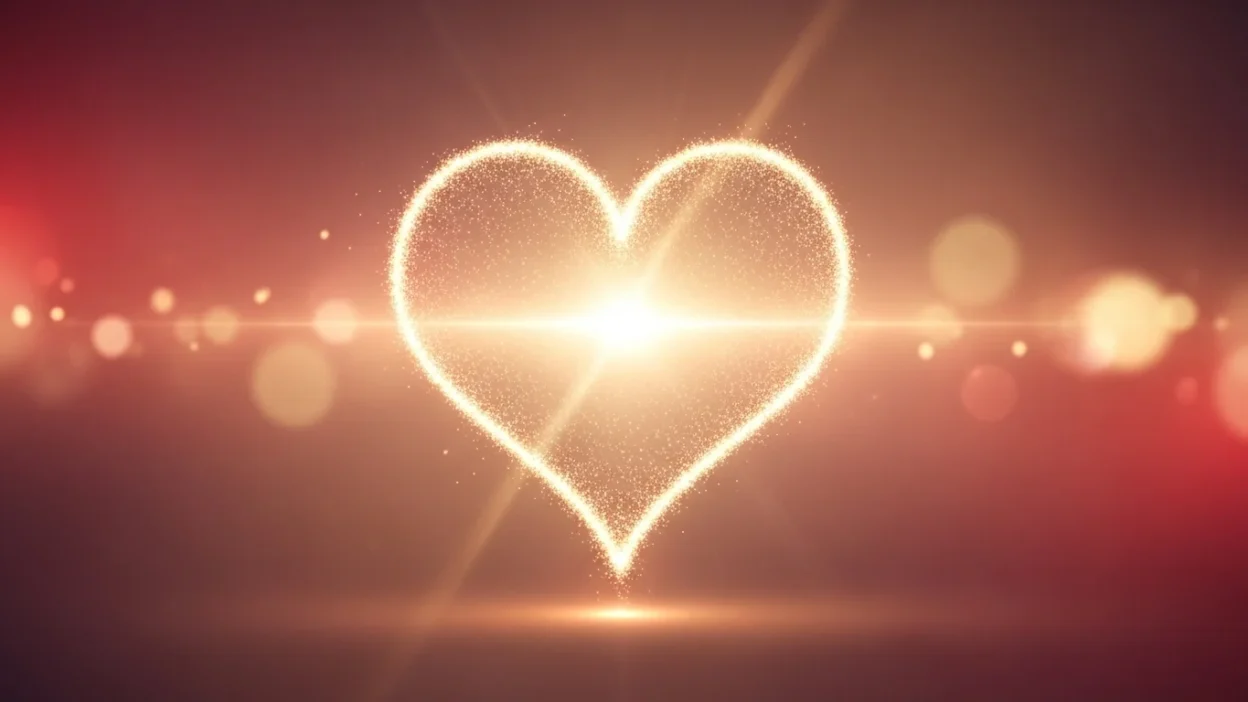 Heart Shape Symbolism