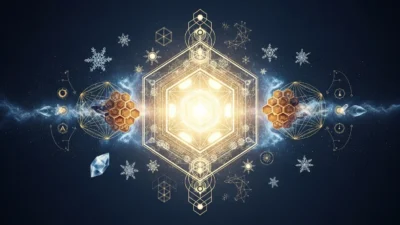 Hexagon Symbolism