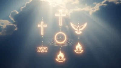 Holy Symbolism