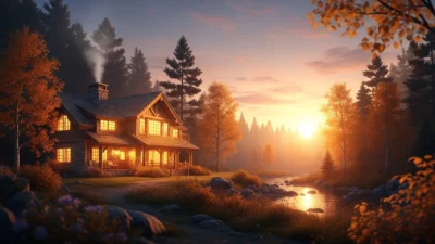 Home Symbolism