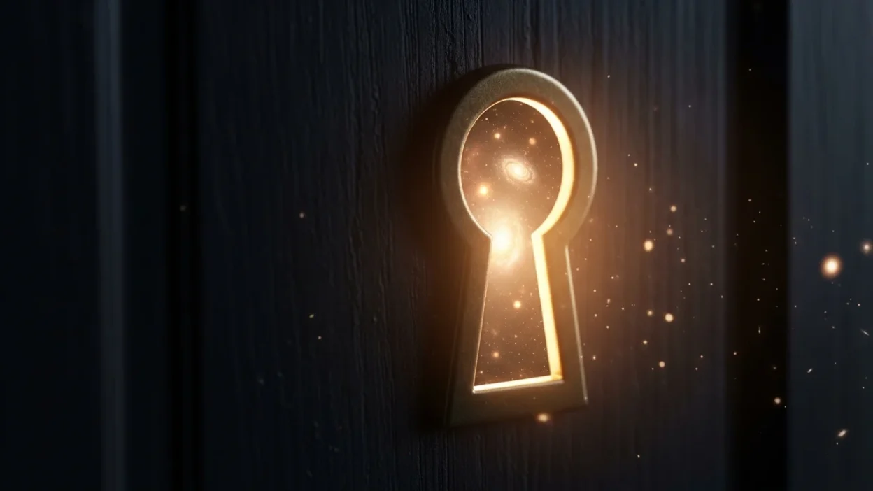 Keyhole Symbolism