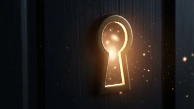 Keyhole Symbolism