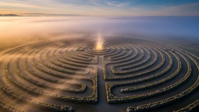 Labyrinth Symbolism
