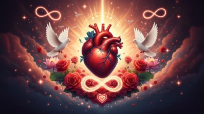 Love Symbolism