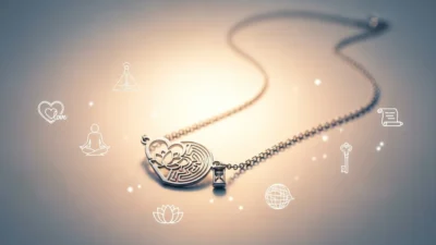 Necklace Symbolism