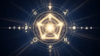 Pentagon Symbolism