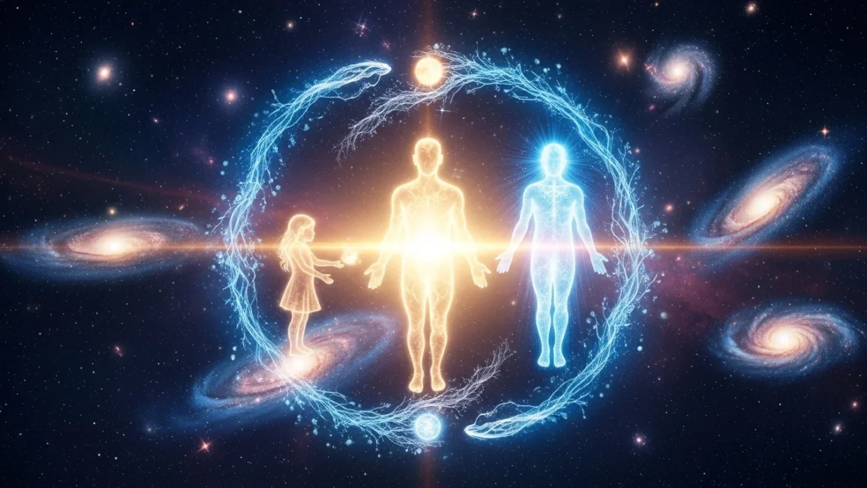 Reincarnation Symbolism