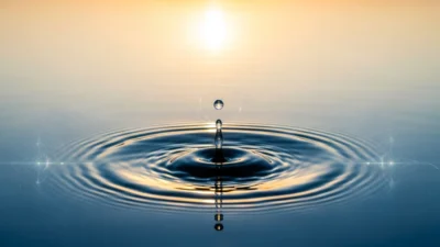 Ripple Symbolism