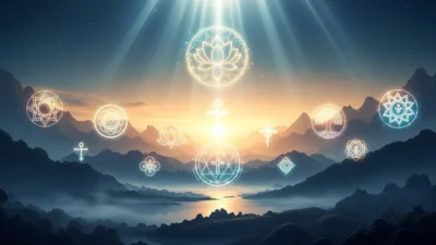 Sacred Symbolism