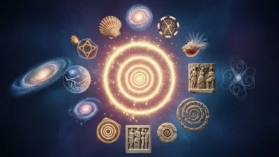 Spiral Symbolism