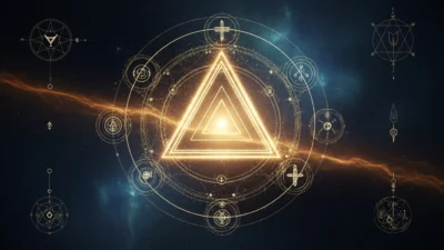 Triangle Symbolism