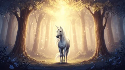 Unicorn Symbolism