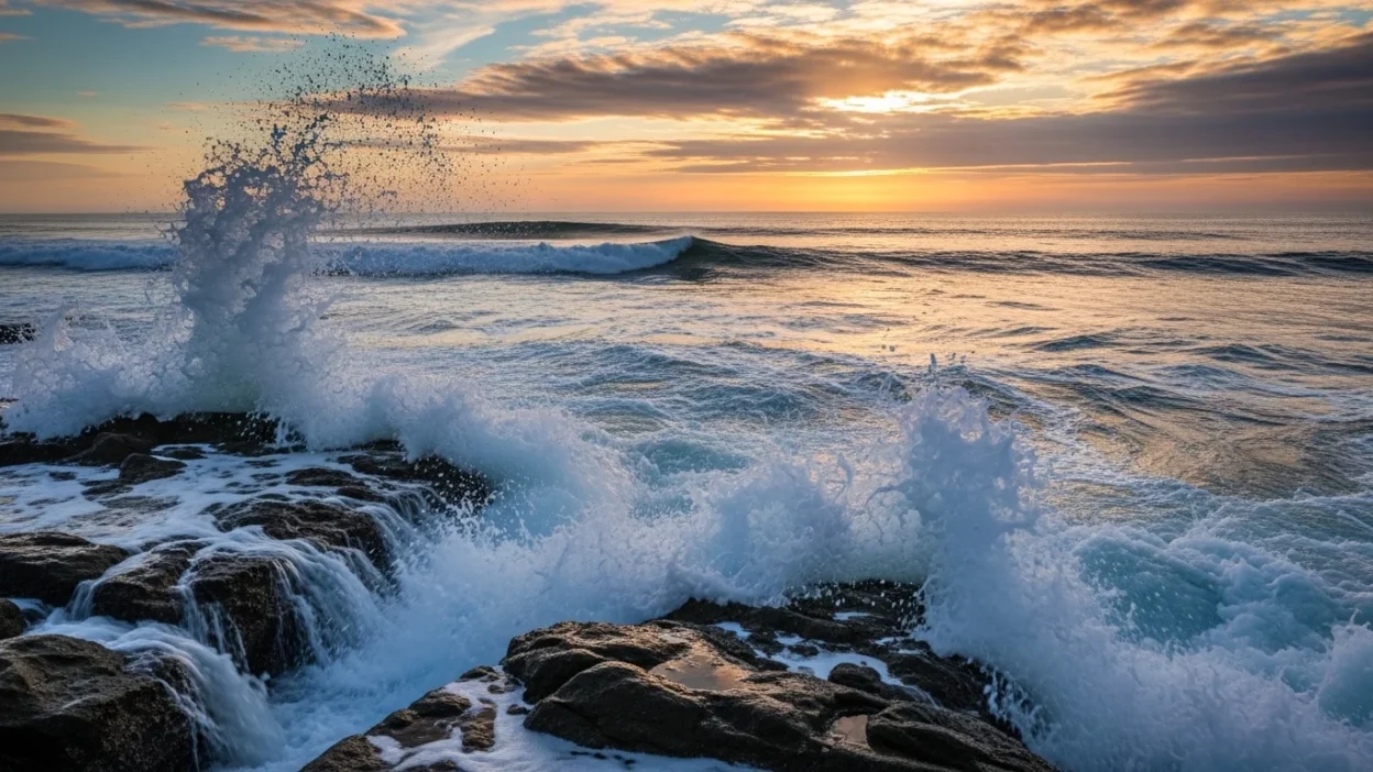 Wave Symbolism