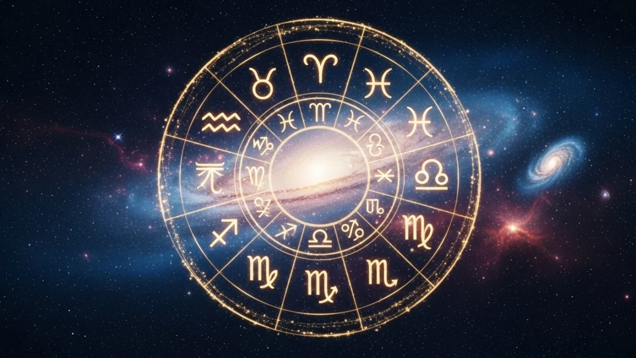 Zodiac Symbolism