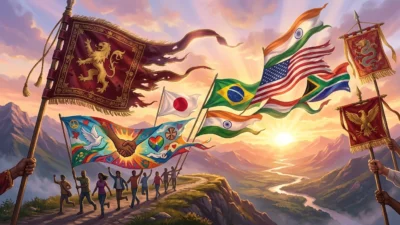 Banner Symbolism
