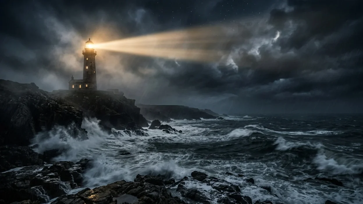 Beacon Symbolism